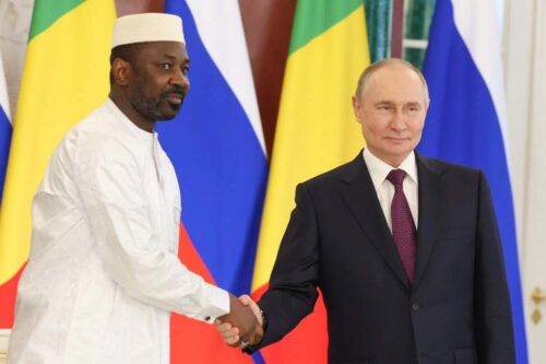 rusia-y-mali-crearan-comision-intergubernamental-para-cooperacion
