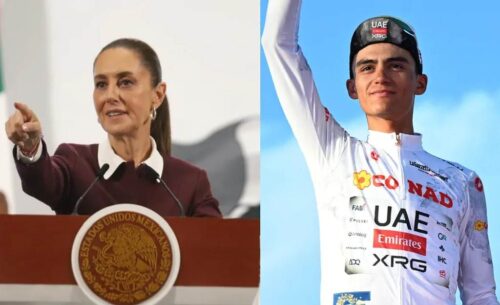 presidenta-de-mexico-felicita-a-del-toro-tras-giro-de-italia