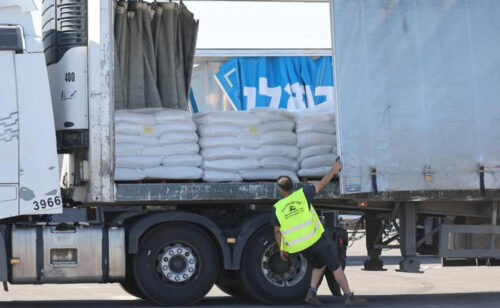 atacan-caravana-con-ayuda-humanitaria-cerca-de-el-fasher-sudan