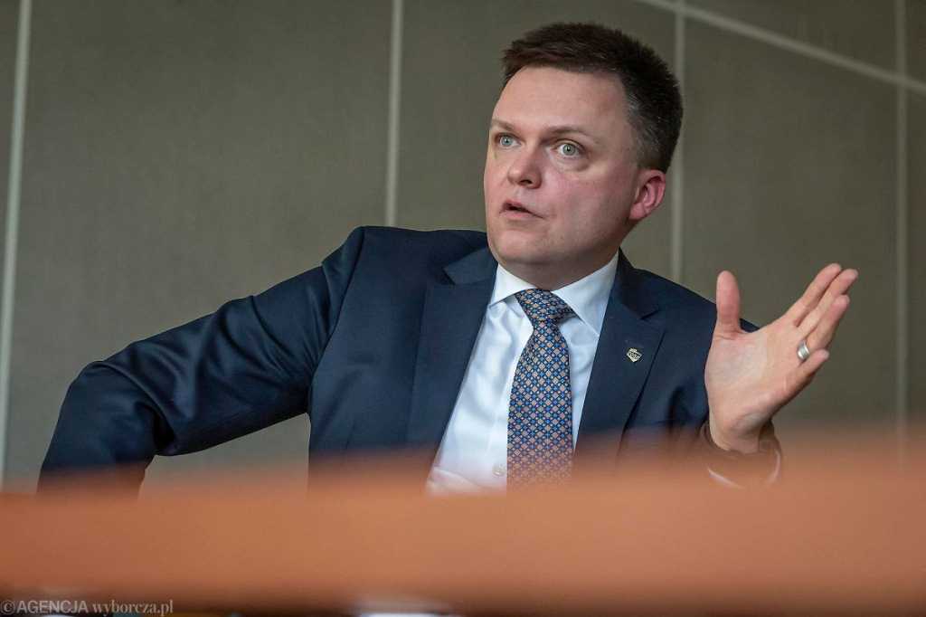 planea-parlamento-polaco-incorporar-gasto-militar-en-la-constitucion