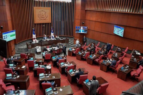 senado-dominicano-aprueba-ley-que-crea-el-ministerio-de-justicia