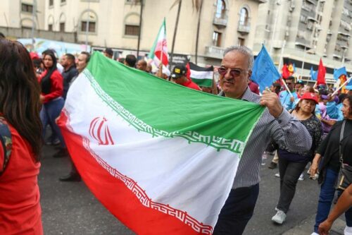 venezuela-cronograma-electoral-migrantes-y-solidaridad-con-iran