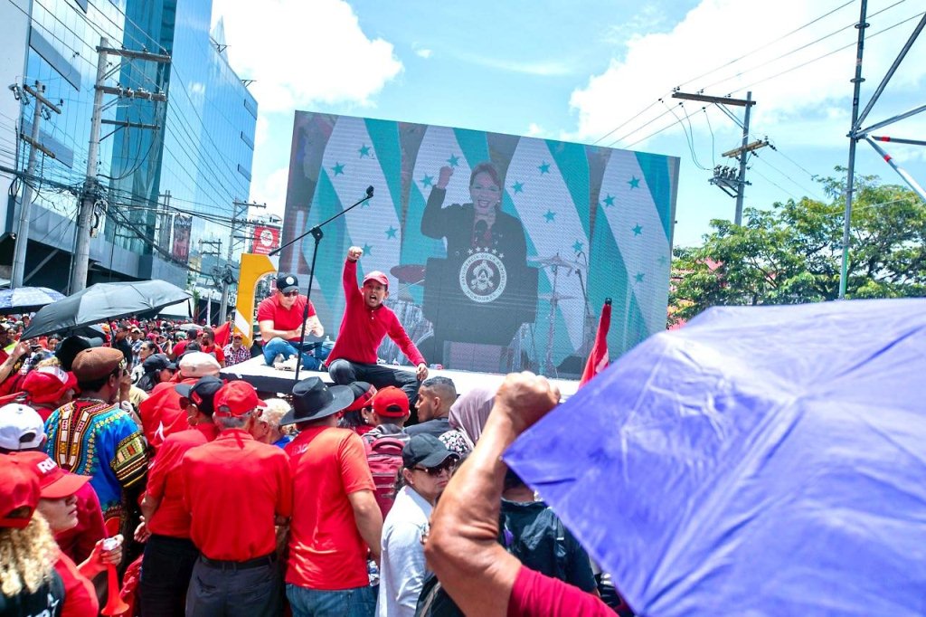 golpes-de-estado-nunca-mas-clama-presidenta-de-honduras