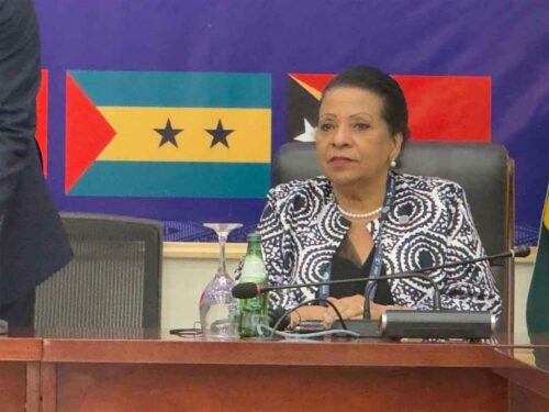 angola-asumio-secretaria-ejecutiva-de-comunidad-de-habla-portuguesa