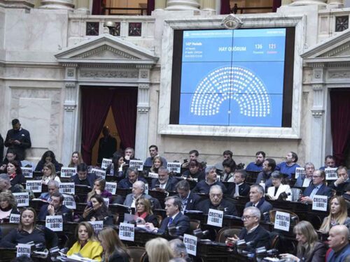 oposicion-en-congreso-argentino-apura-sesion-que-molesta-a-milei