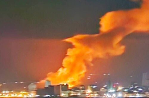 bombardeos-israelies-mataron-a-19-palestinos-en-gaza