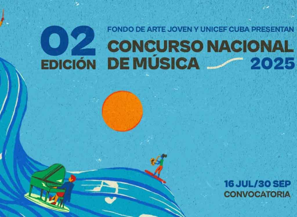 unicef-y-faj-convocan-concurso-nacional-de-musica-en-cuba