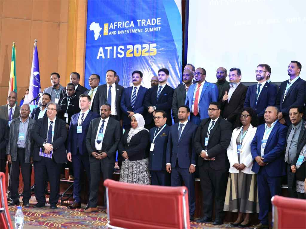 etiopia-reafirma-compromiso-con-integracion-economica-de-africa