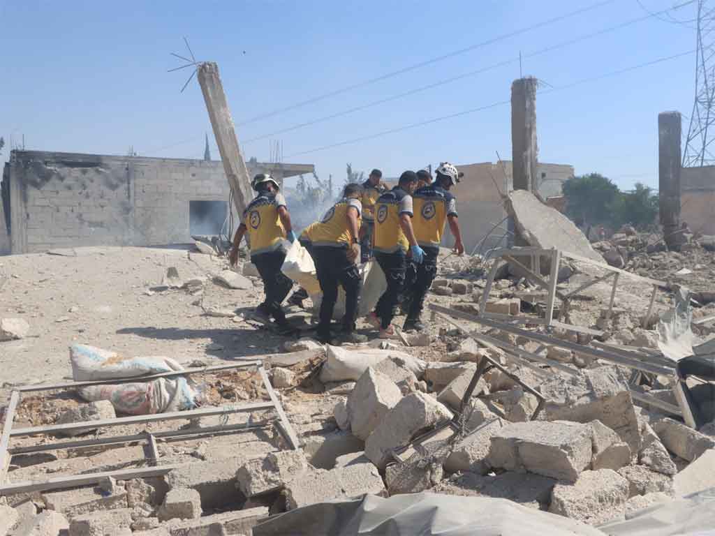 victimas-por-una-explosion-en-el-centro-de-siria