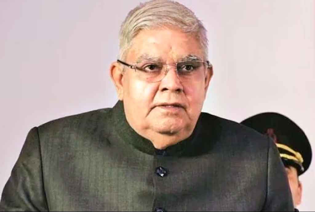 renuncia-de-vicepresidente-deja-vacante-clave-en-gobierno-de-india