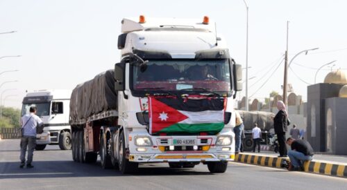 jordania-reanuda-envio-de-convoyes-de-ayuda-a-gaza
