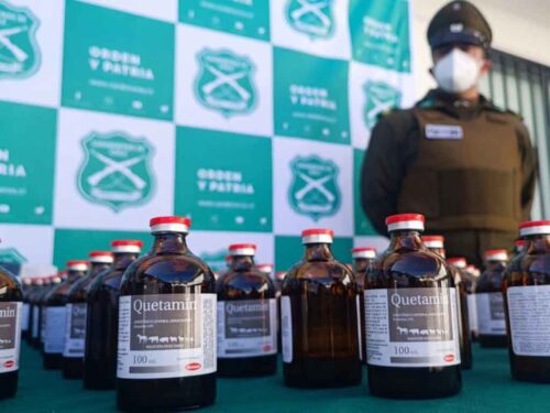 advierten-peligro-de-droga-encontrada-en-avion-militar-de-chile