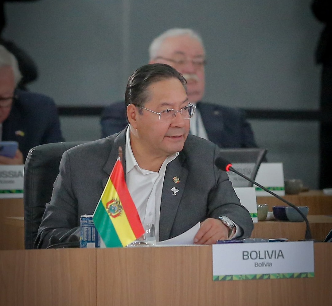 tras-invitacion-en-los-brics-regresa-presidente-de-bolivia