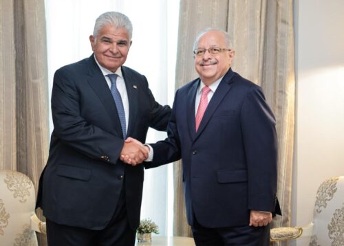 presidente-de-panama-recibe-a-canciller-de-guatemala