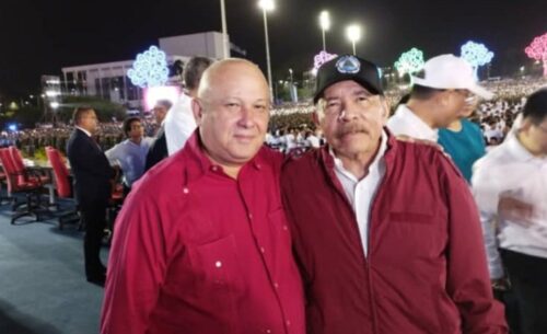 prensa-nicaraguense-destaca-visita-de-vice-primer-ministro-de-cuba