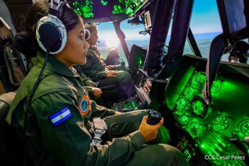 destacan-capacidad-de-fuerza-aerea-nicaraguense