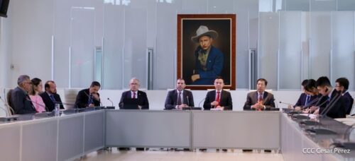 nicaragua-y-china-abordaron-temas-de-cooperacion-bilateral