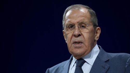 serguei lavrov