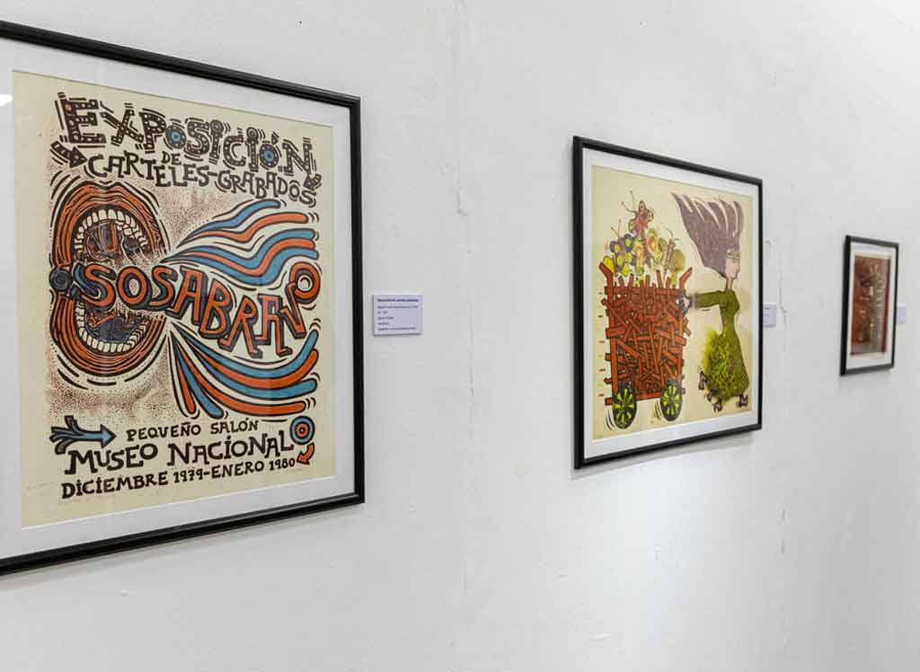 grafica-de-sosabravo-celebra-la-vida-del-gran-artista-cubano