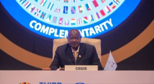 presidente-ugandes-aspirara-a-reeleccion-en-enero-proximo