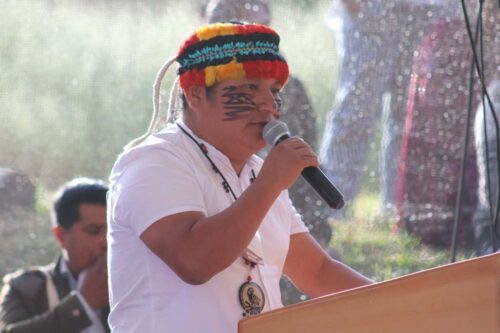 indigenas-de-ecuador-eligen-nuevo-lider-de-su-movimiento