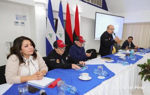 diputados-sandinistas-recuerdan-a-lider-venezolano-hugo-chavez