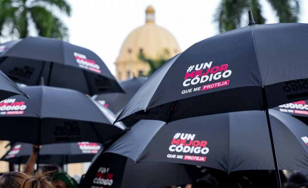 organizaciones-afirman-codigo-penal-dominicano-desprotege-a-victimas