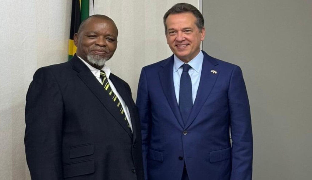 dominicana-explora-cooperacion-con-sudafrica-en-sector-minero