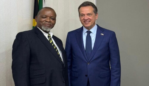 dominicana-explora-cooperacion-con-sudafrica-en-sector-minero