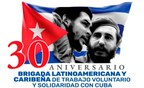 dominicanos-participaran-en-cuba-en-xxx-brigada-de-solidaridad