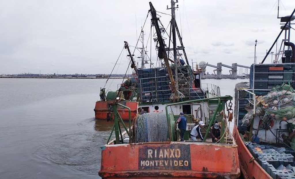 gobierno-por-destrabar-conflicto-pesquero-en-uruguay
