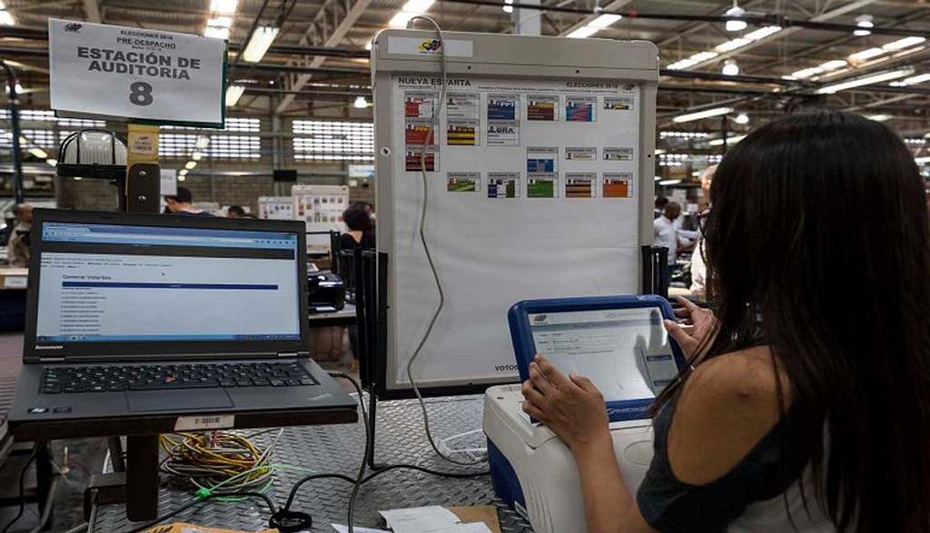 venezuela-elecciones-seguras-y-auditables-afirman-veedores
