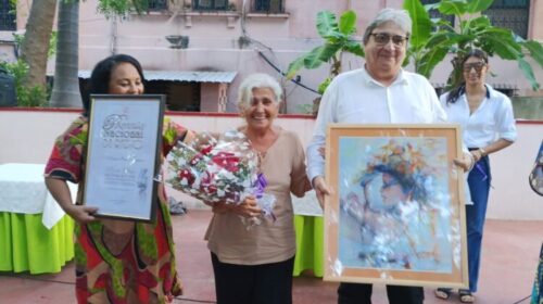 recibe-destacada-locutora-cubana-premio-nacional-de-radio-2025