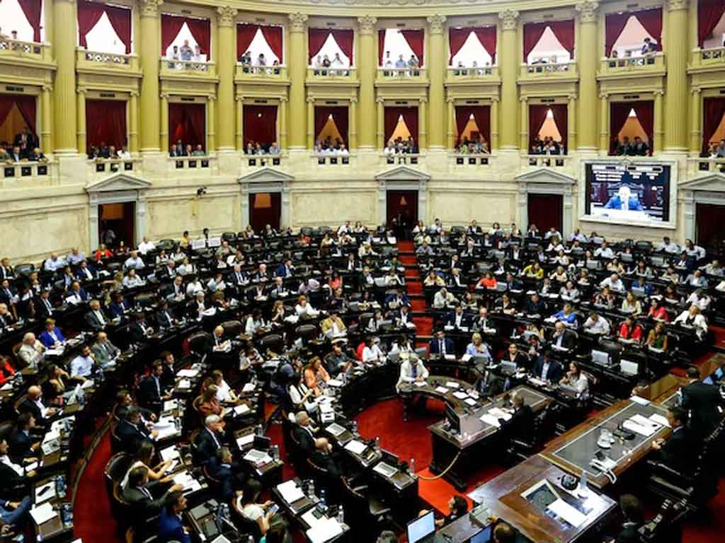 diputados-argentinos-dan-otro-jaque-al-ejecutivo-de-milei