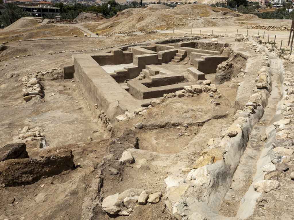 israel-usurpo-decenas-de-sitios-arqueologicos-palestinos