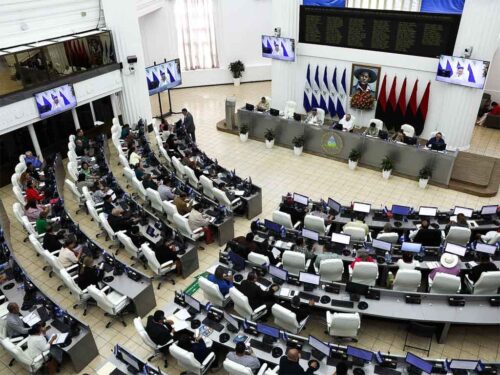 aprueban-en-nicaragua-reforma-parcial-a-articulo-125-de-carta-magna