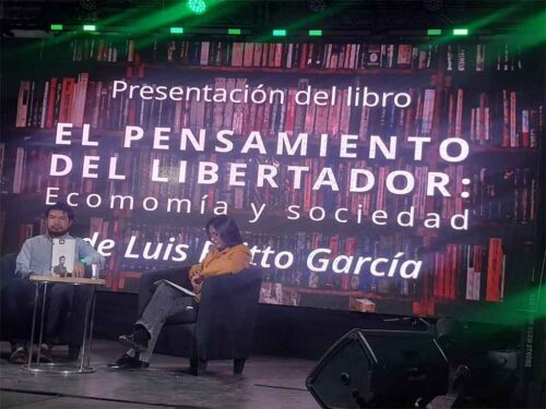 pensamiento-economico-y-social-de-bolivar-en-feria-de-bolivia