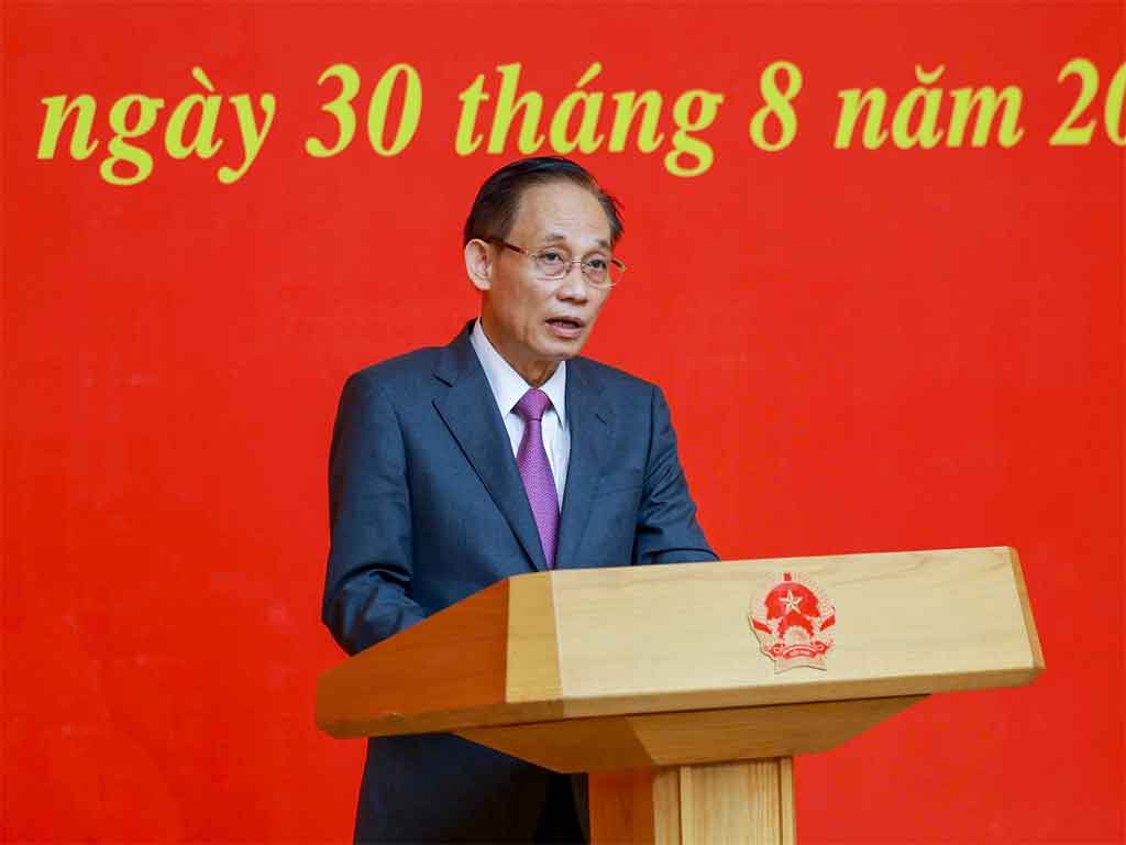 designan-en-vietnam-ministro-interino-de-asuntos-exteriores