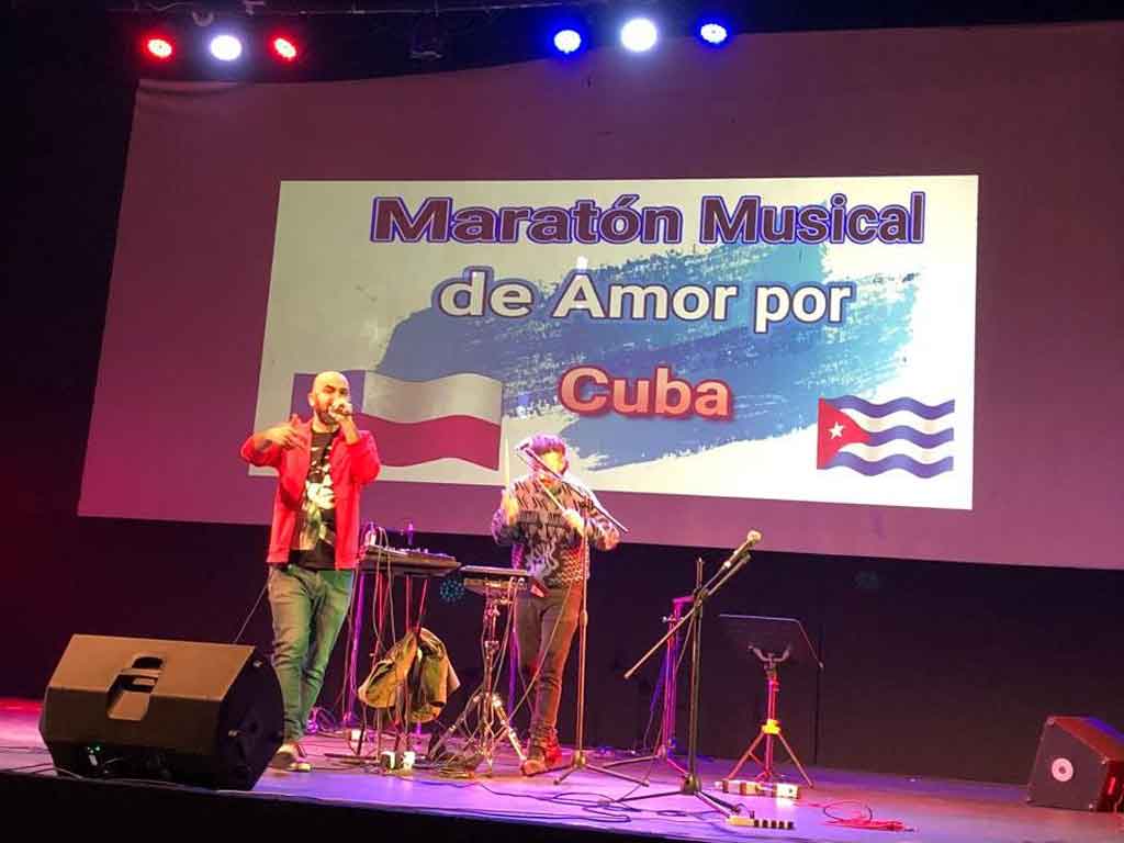 musicos-chilenos-se-unen-en-concierto-solidario-por-cuba