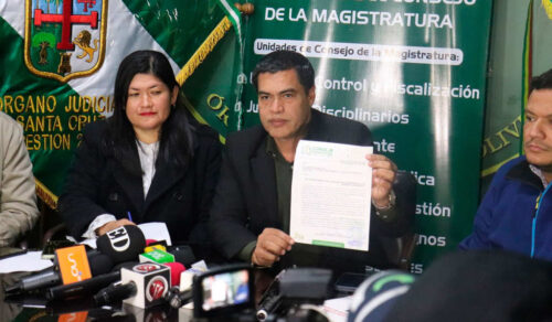 disponen-en-bolivia-revision-de-sentencias-por-acceso-a-justicia