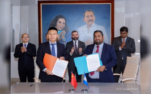 nicaragua-firmo-contrato-con-empresa-china-yutong-para-adquirir-buses