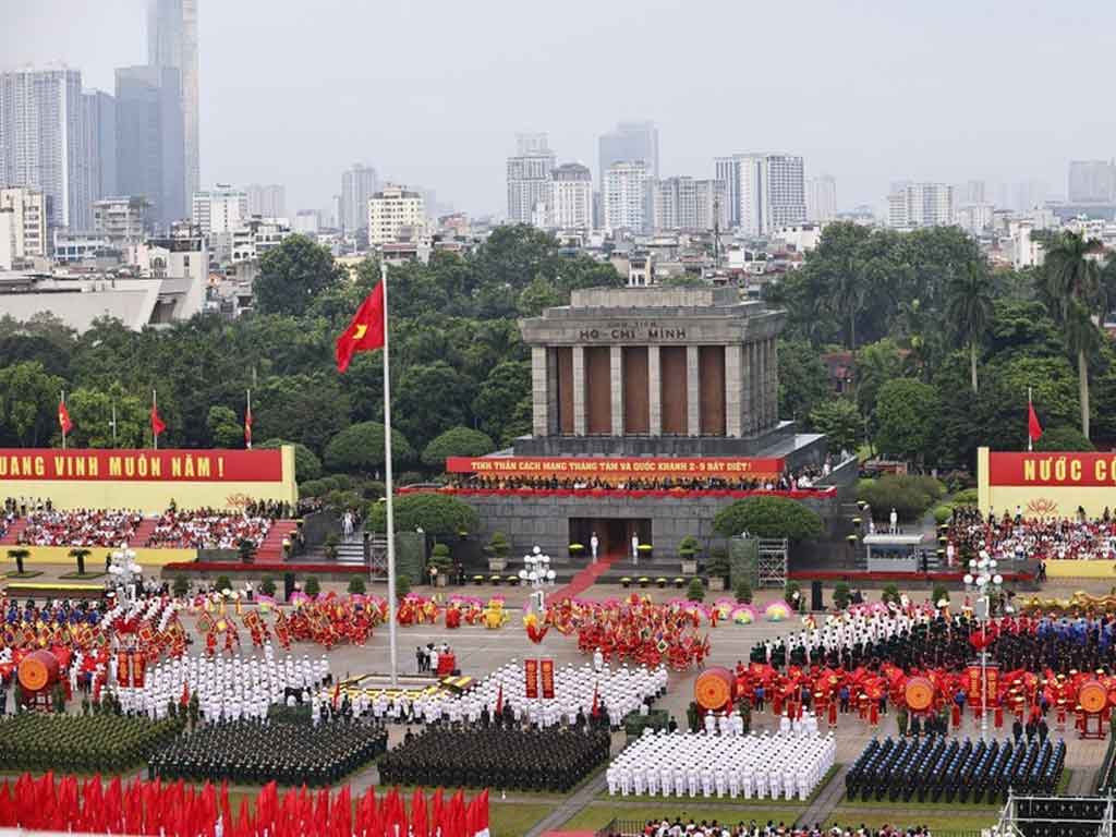 todo-listo-en-vietnam-para-gran-desfile-por-el-dia-nacional