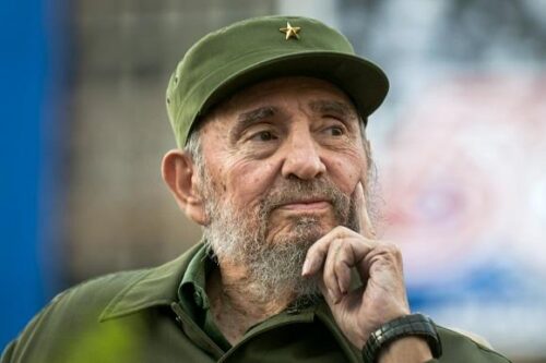 venezuela-conmemora-natalicio-del-lider-cubano-fidel-castro