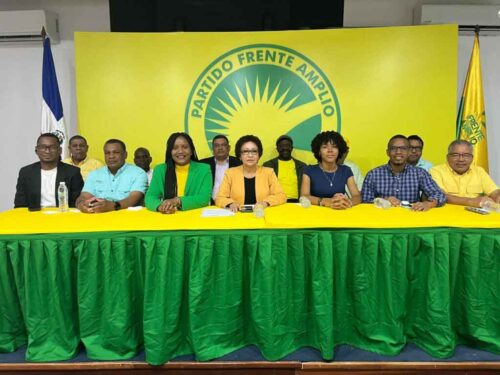 frente-amplio-dominicano-exige-observancia-del-codigo-penal