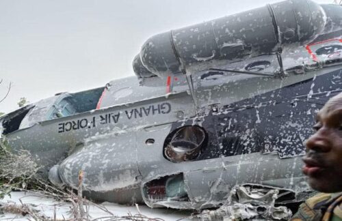 sudafrica-expresa-condolencias-a-ghana-por-accidente-aereo