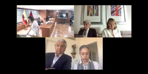 piden-en-ecuador-fin-de-impunidad-en-caso-contra-lenin-moreno