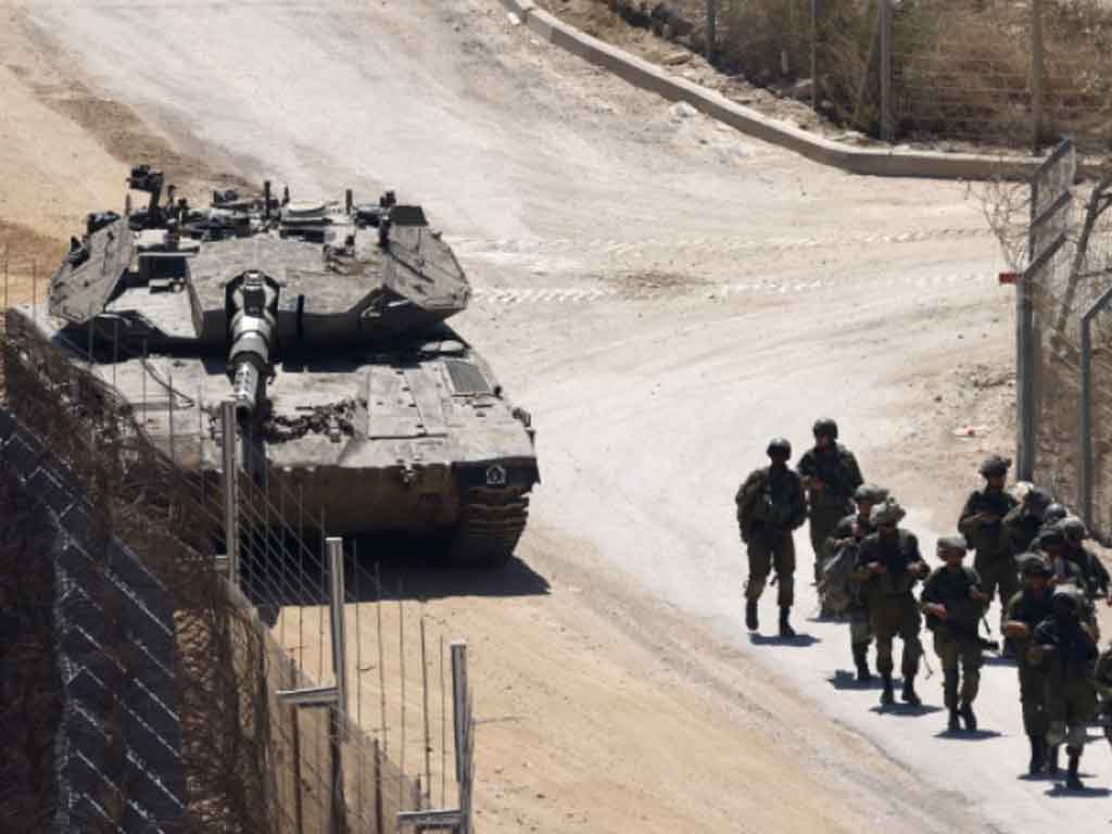 una-fuerza-israeli-arresta-a-tres-sirios-en-provincia-de-quneitra