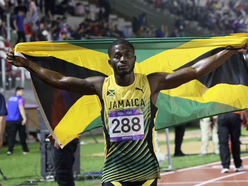 jamaica-logra-primer-oro-en-panamericanos-junior-con-velocista