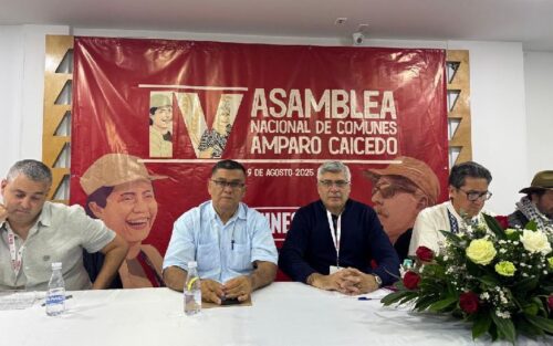 nicaragua-participo-en-asamblea-de-partido-cumunes-de-colombia