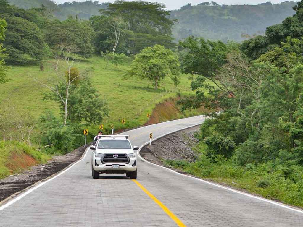 nicaragua-impulsa-desarrollo-economico-con-nueva-carretera
